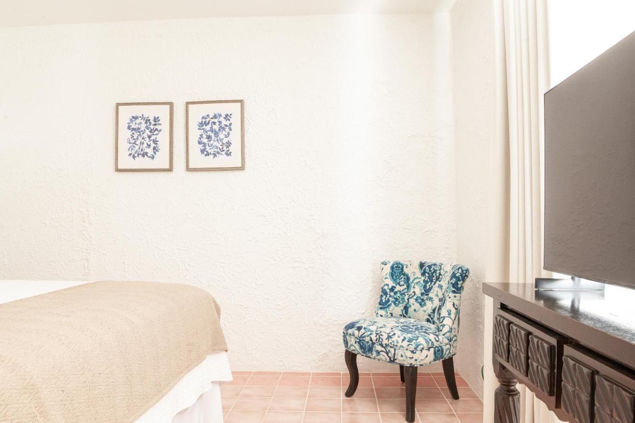 Angeli Gardens Boutique Hotel San Pedro Sula Exteriör bild