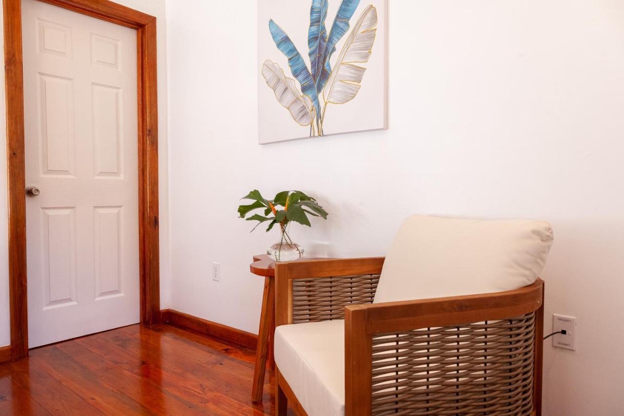 Angeli Gardens Boutique Hotel San Pedro Sula Exteriör bild